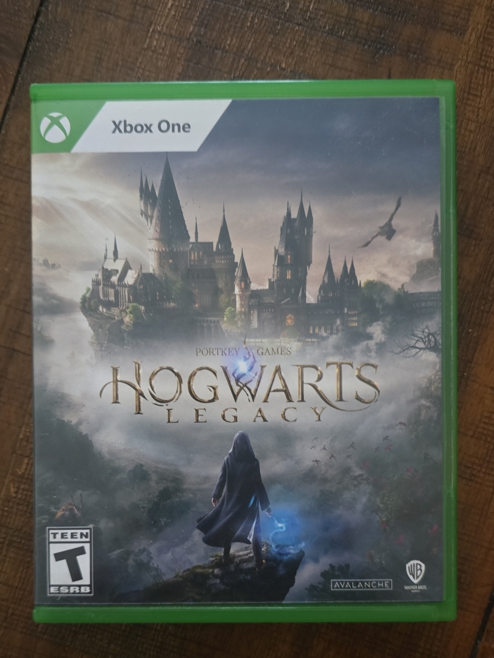Hogwarts Legacy Game - Xbox One